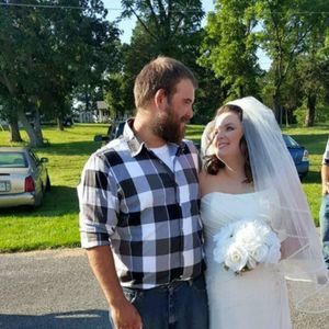 Meet your Posher, Joseph